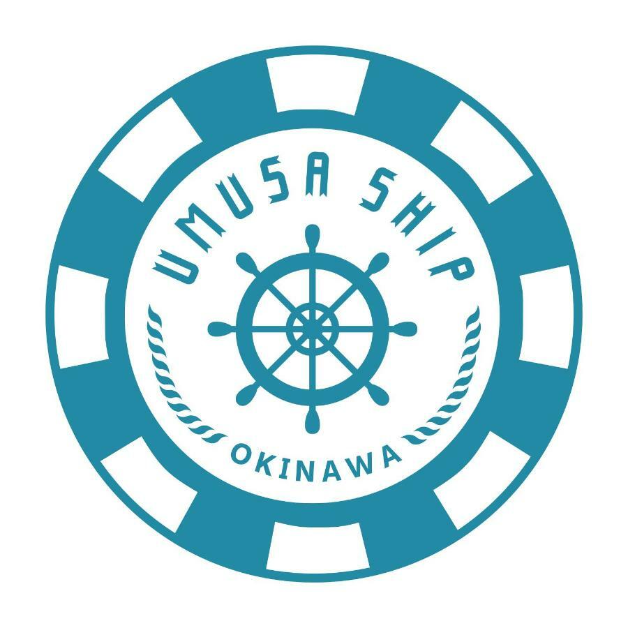 Umusa Ship Nago Εξωτερικό φωτογραφία